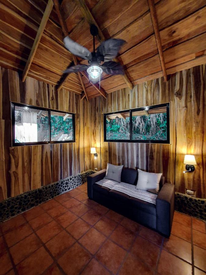 Suite Deluxe con Vista Mare 