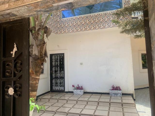 Le Wallo - B&B Sébikotane