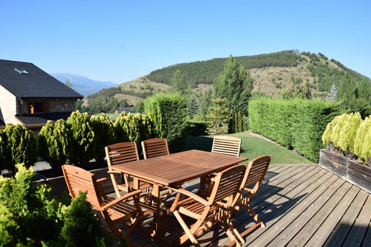 Haus mit 4 Schlafzimmern