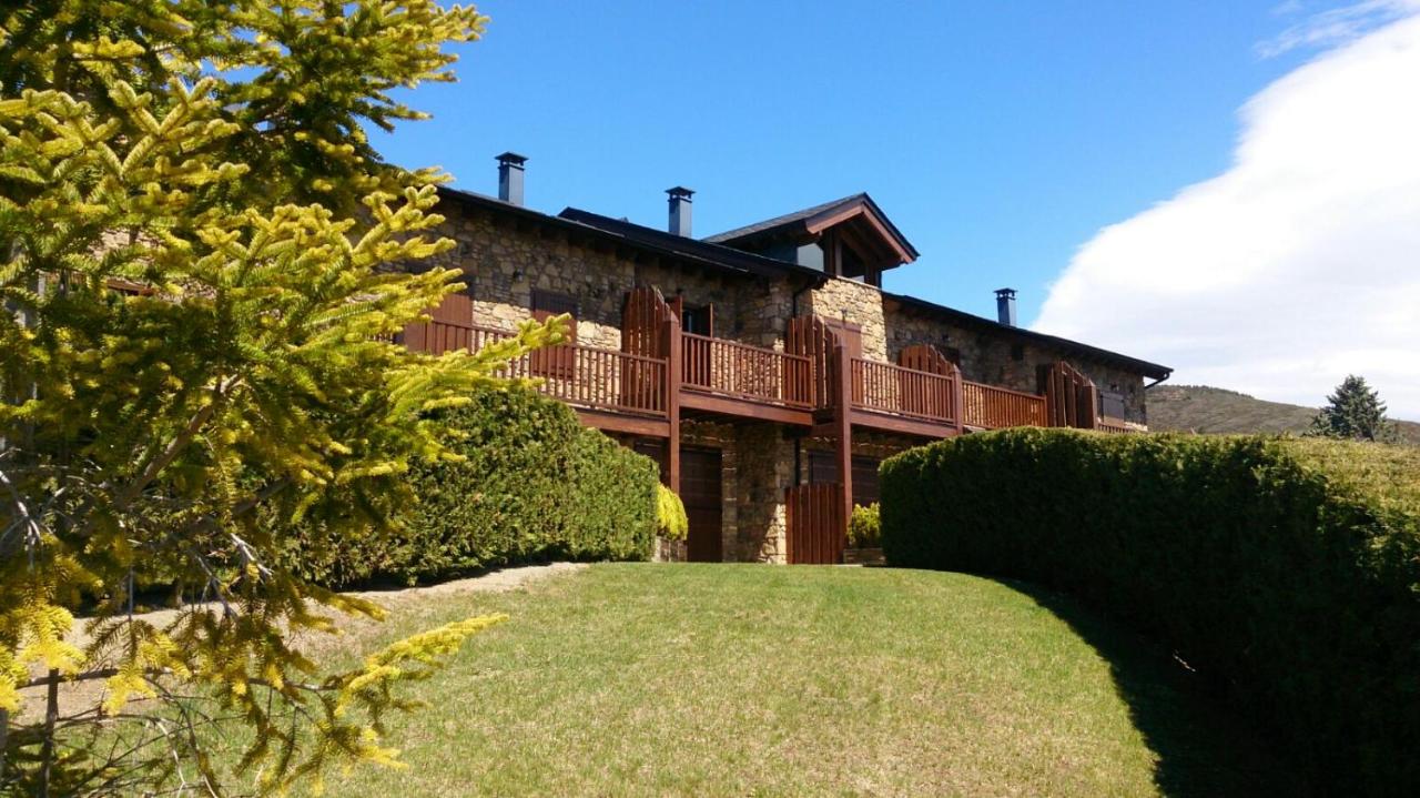 Three-Bedroom Home