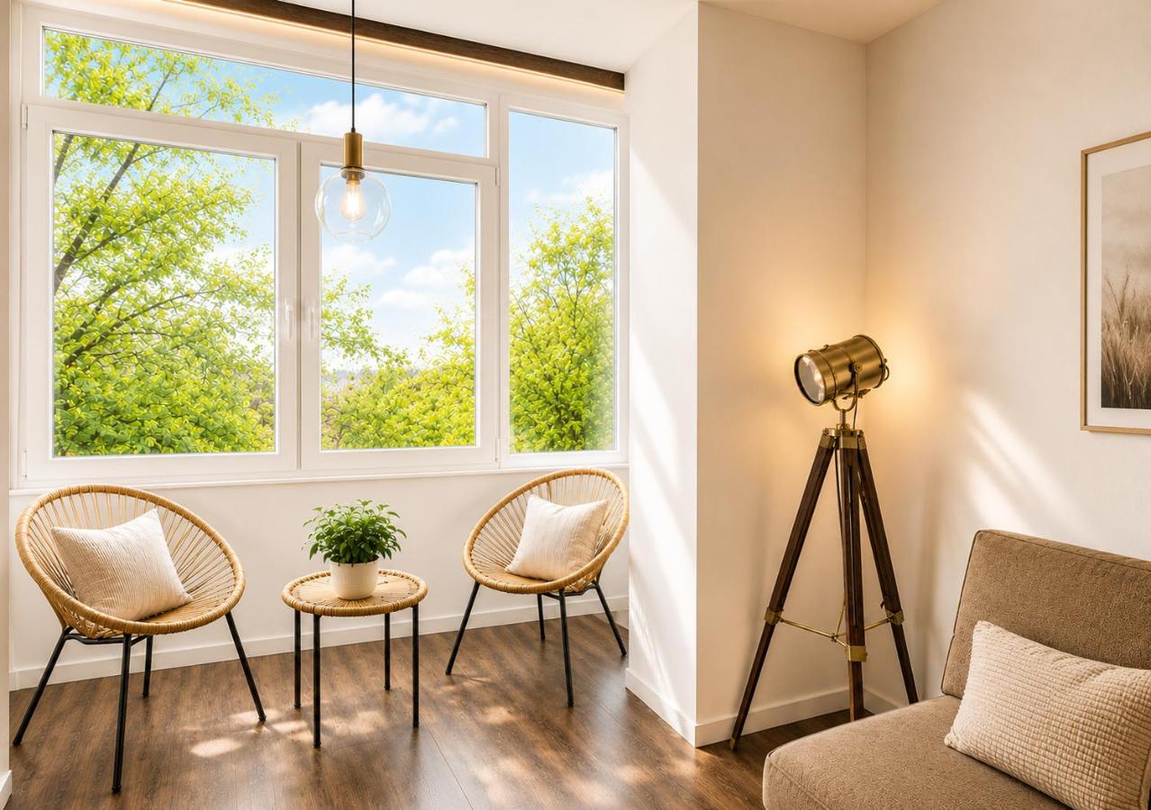 Metropole Apartments Romana Square - B&B Bucarest
