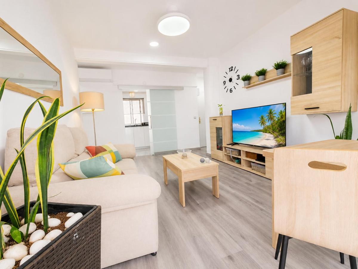 Orán Beach Apartment Santa Pola - Ferienwohnung Santa Pola