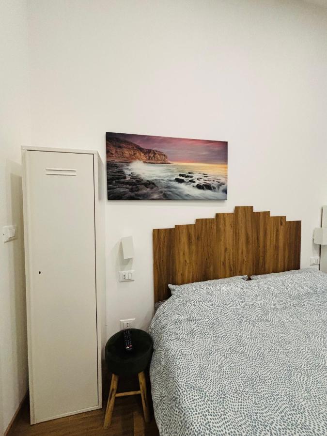 Il filo di Claudia - Ferienwohnung Savona