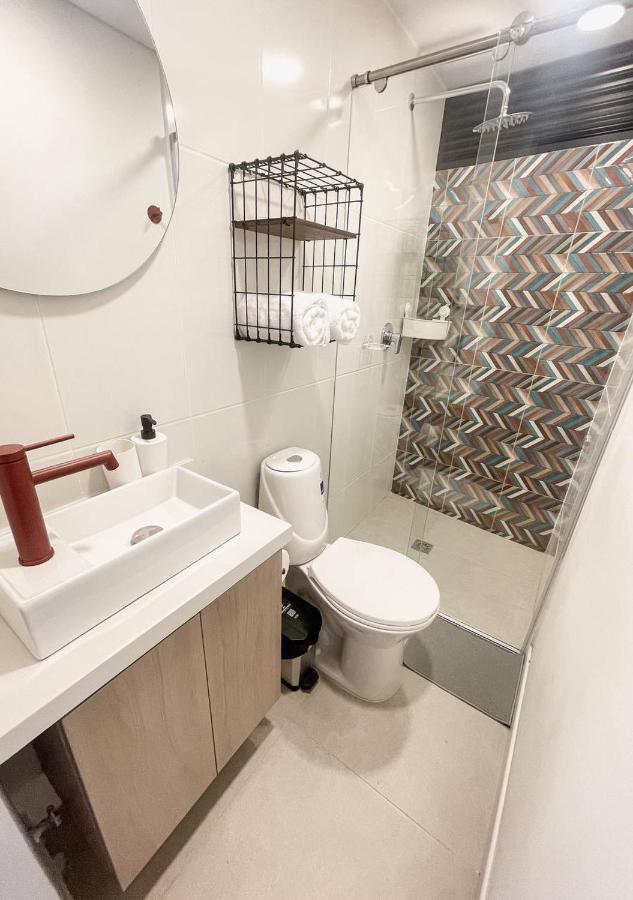 Appartement met 2 slaapkamers