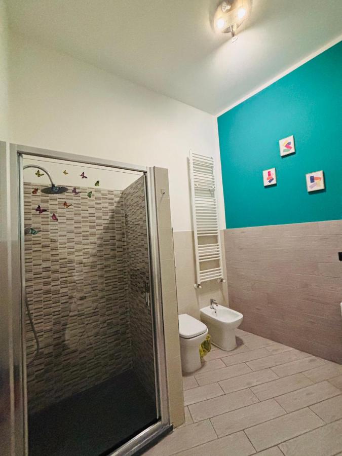Il filo di Claudia - B&B Savona