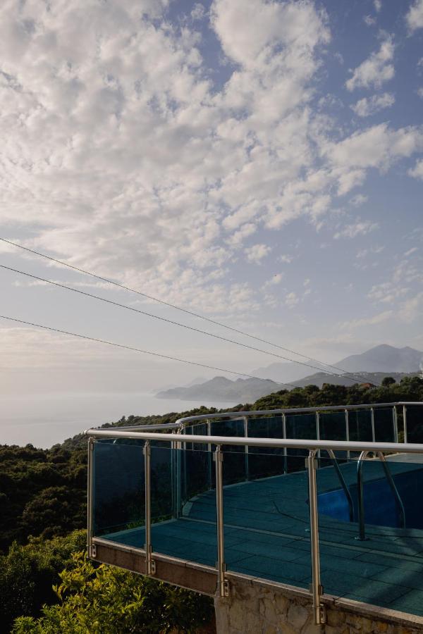 Blue Horizon Villa DV - Bed and Breakfast Dobra Voda