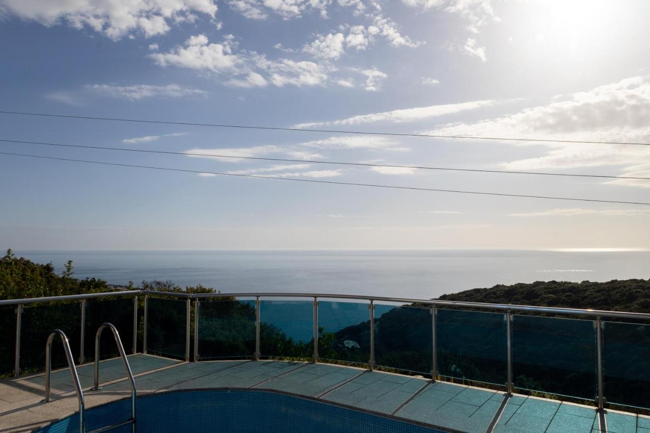 Blue Horizon Villa DV - Bed and Breakfast Dobra Voda