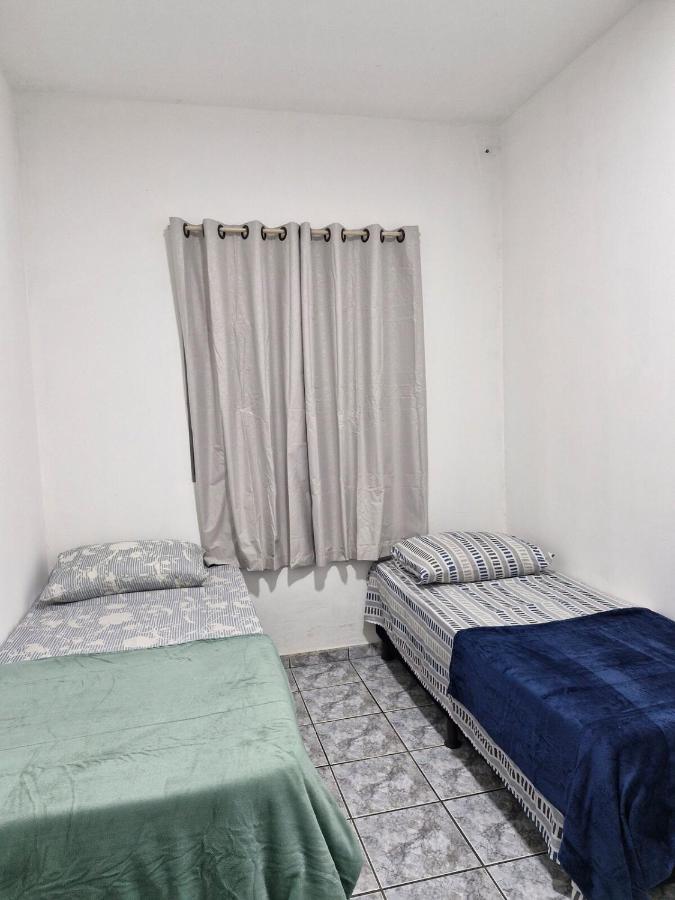 Casa a 1km do Aeroporto internacional - B&B Campo Grande