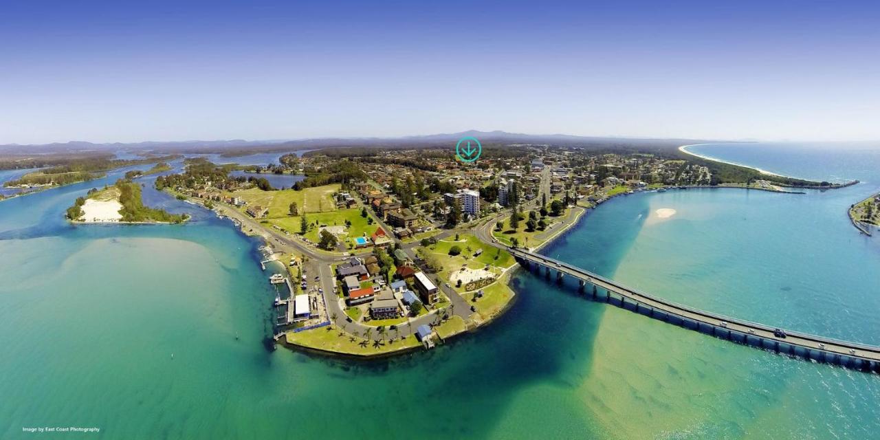 Number 4 at 27 South Street - B&B Tuncurry