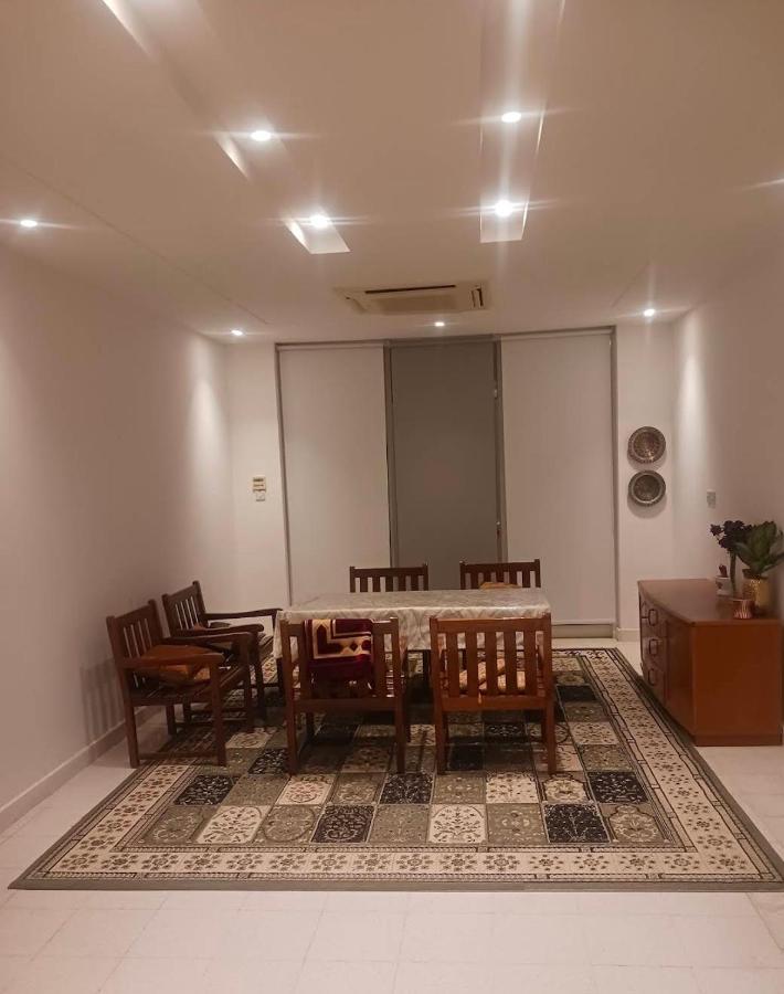 ALRAWDHA HOTEl - B&B Sharm