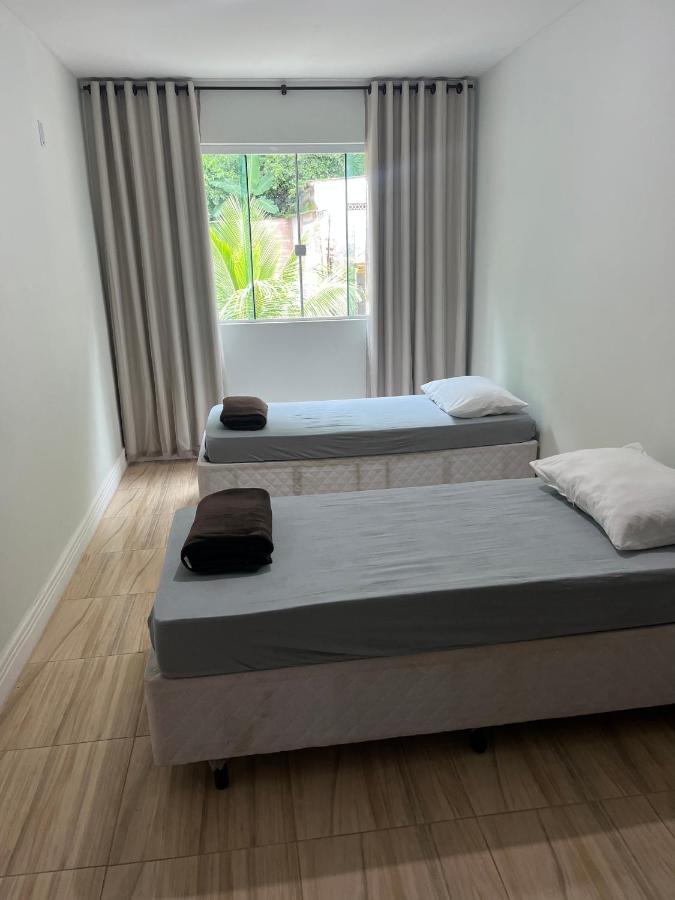 Cama individual en habitación compartida - 4 camas