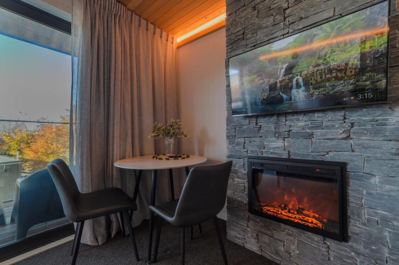 Starry Retreat - Ohana - Bed and Breakfast Lake Tekapo