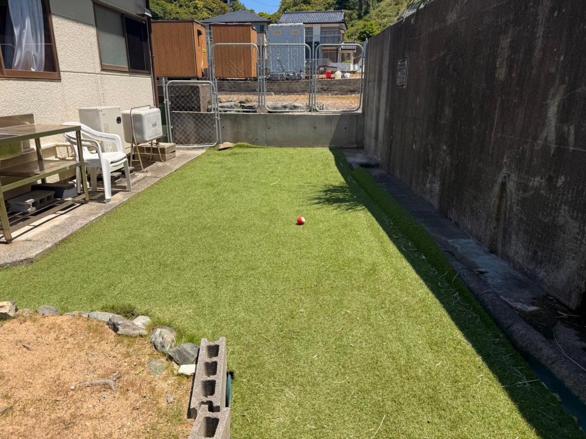 iwakiki vacation homes 大型犬と泊まれる完全貸し切り貸別荘 - Chambres d'hôtes Iwaki