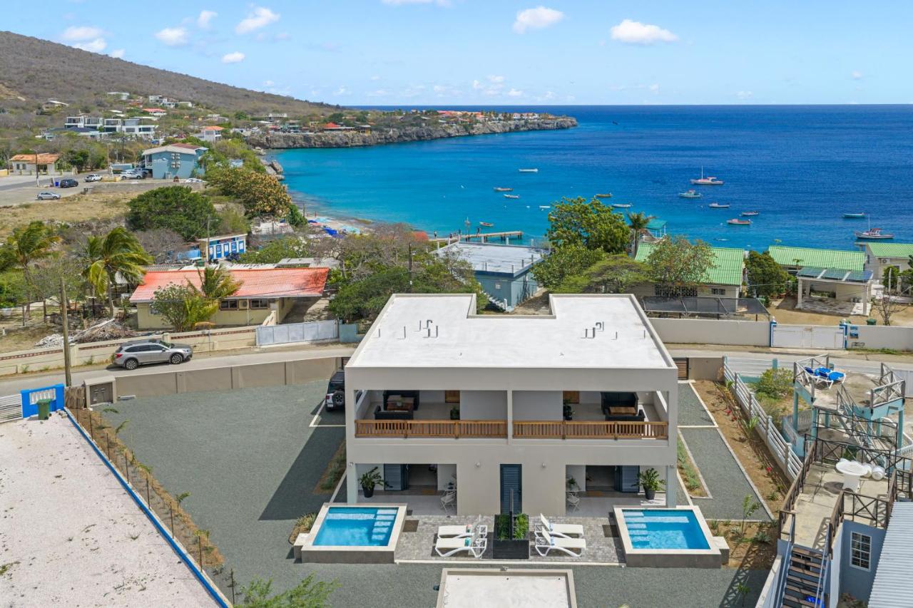 Villa Anosia Laman i Tera - B&B Sabana Westpunt