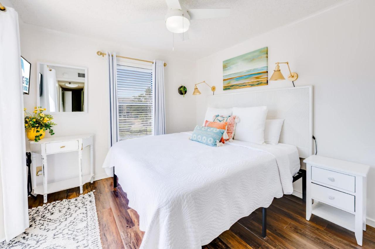 A Relaxing Place to Stay at North Myrtle Beach - B&B Myrtle Beach