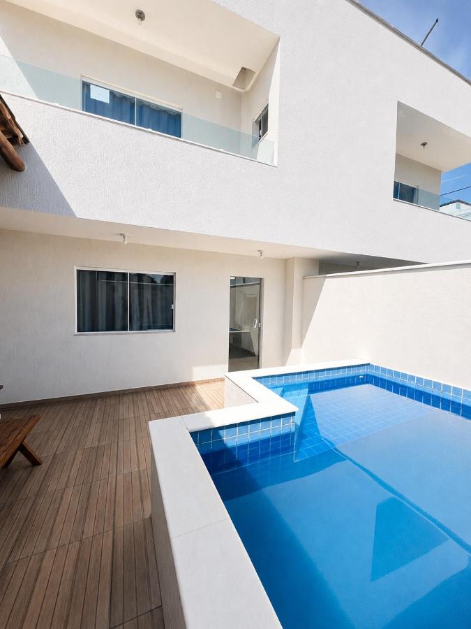 Bahia Bela - Casa Duplex 02 - B&B Santa Cruz Cabrália