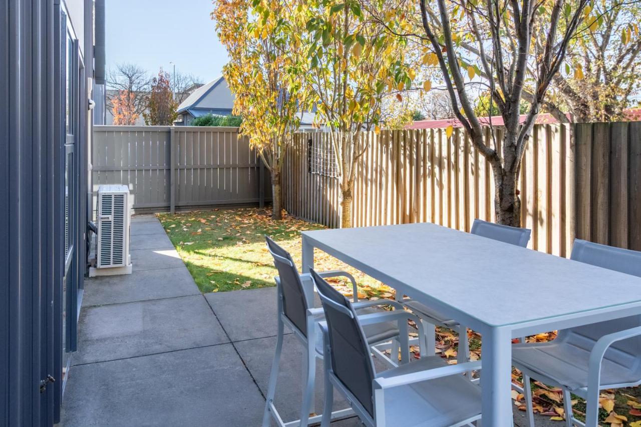 Peaceful City Apartment - Parking & Near Hagley Park - Ferienwohnung Christchurch