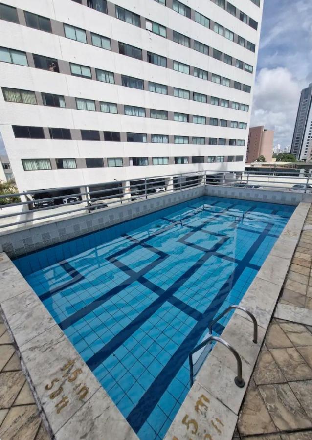 Flat Premium na Ilha do Leite - B&B Recife