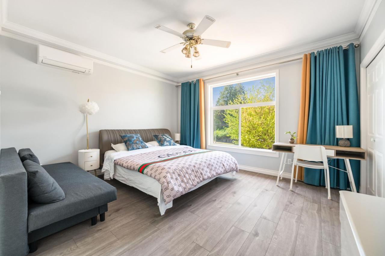 Amy Guesthouse - B&B Richmond