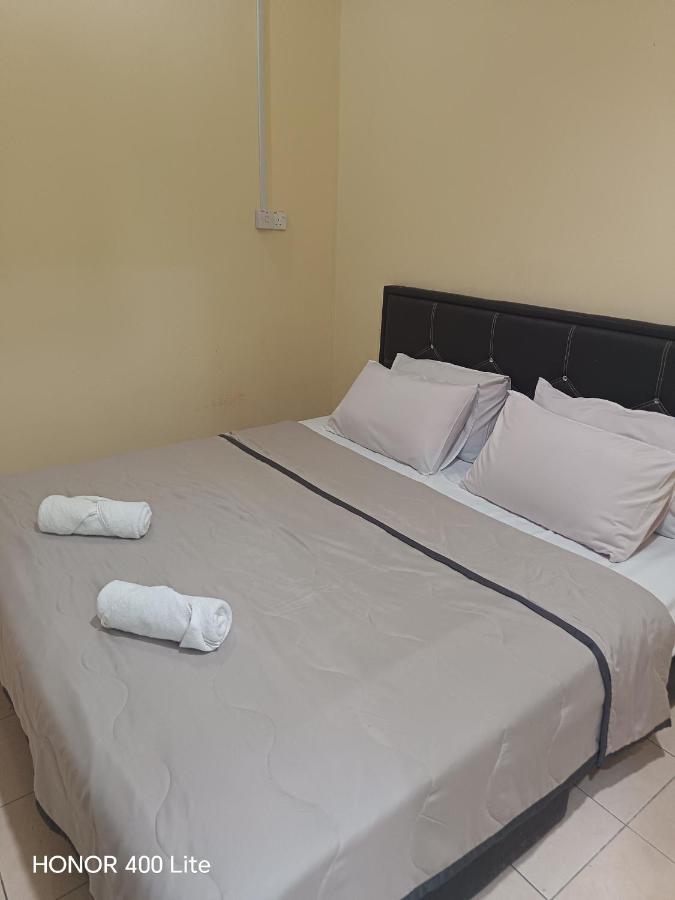 ZF Signature HOME - Bed and Breakfast Kudat