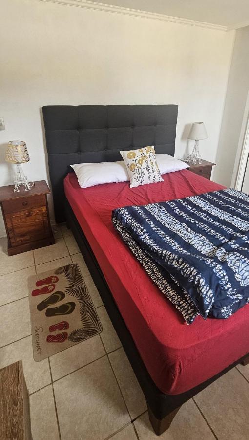 Algarrobo, Pinares de Canelillo - Ferienwohnung Algarrobo