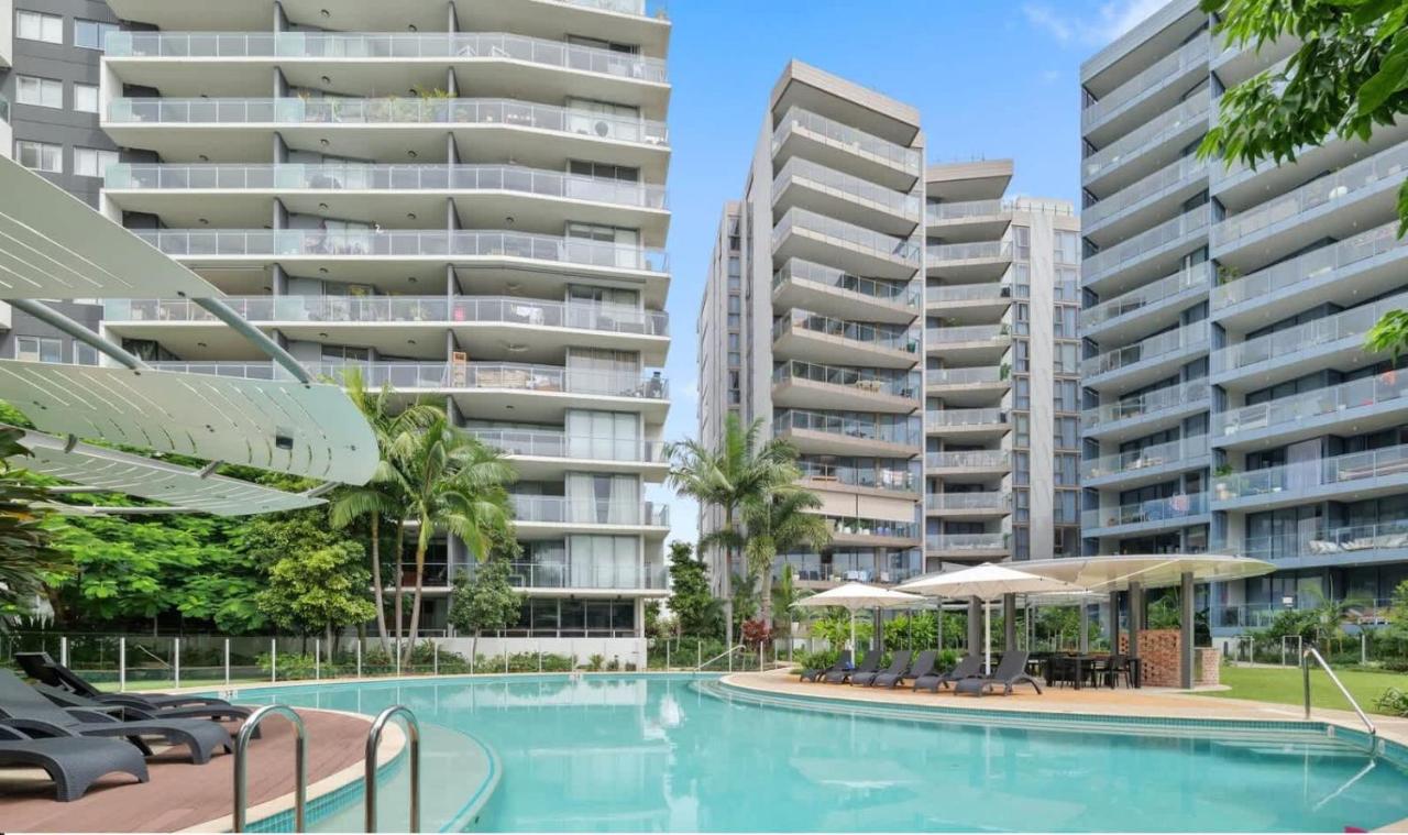 Enclave Apartments West End - B&B Brisbane