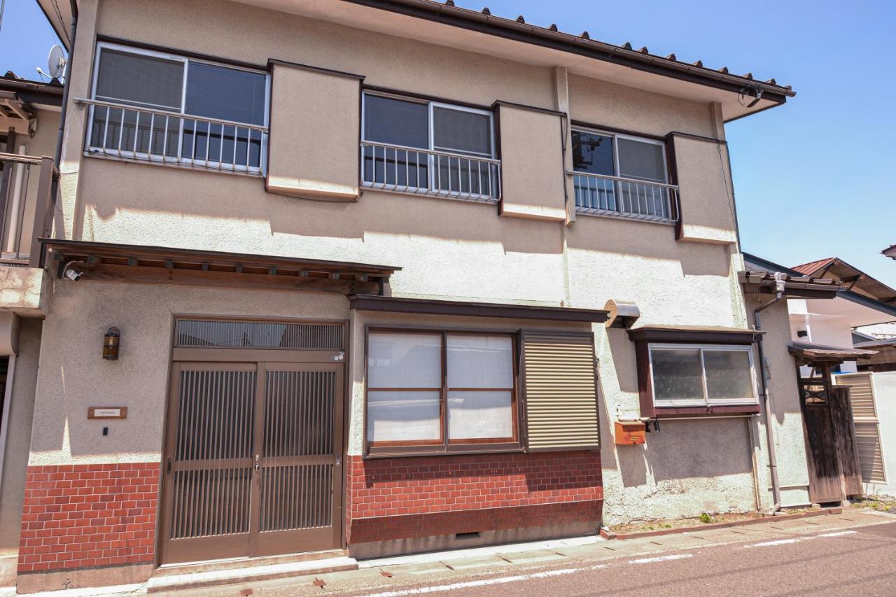 YADO MUKU Nikko Restored Japanese House - B&B Nikkō