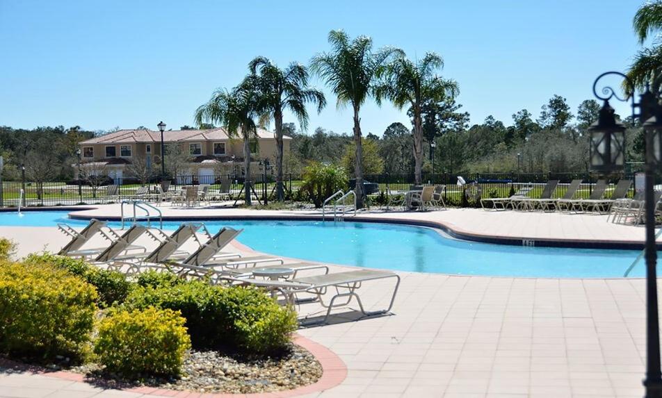 Central FL Near Legoland & Bok Tower Gardens - Ferienwohnung Poinciana