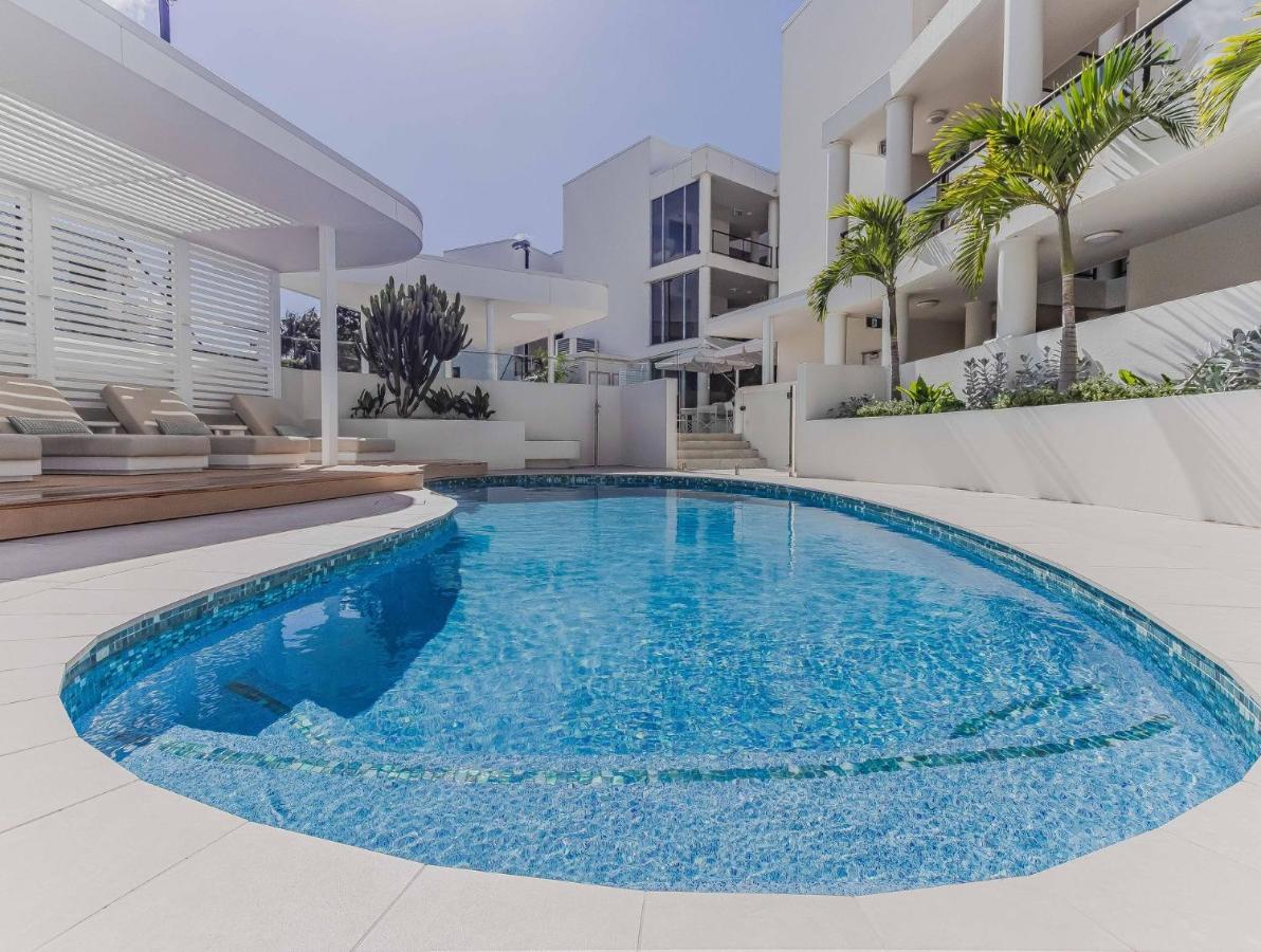 Bay Royal Apartment 2 - Opposite Main Beach & Heated Pool! - B&B Byron Bay