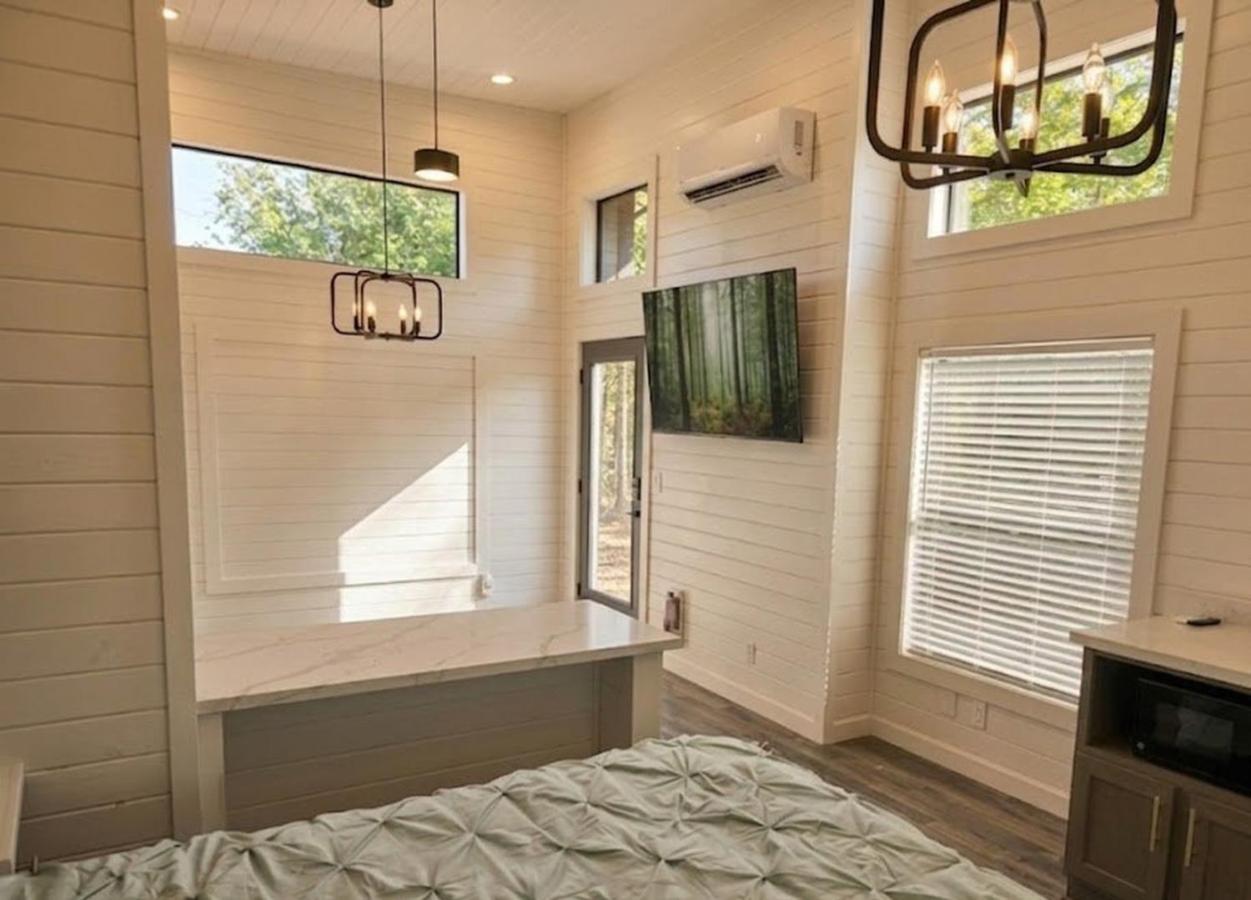 TH26 Sedona Sunrise Tiny Home - 15 min to Sedona - B&B Cottonwood
