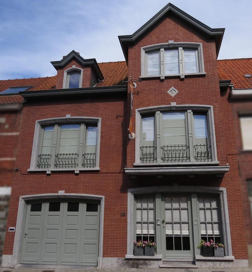 B&B Izegem - B&B Sint Pieter - Bed and Breakfast Izegem