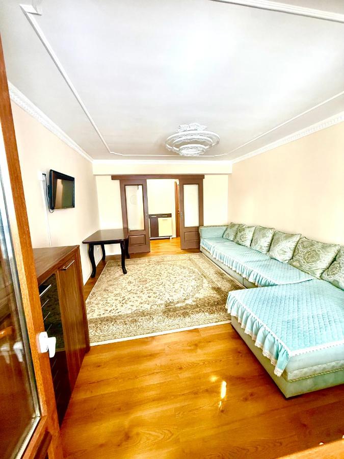 Квартира возле набережной - Ferienwohnung Astana