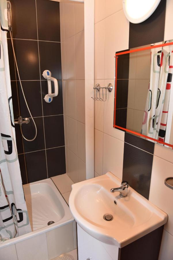 Family Room with Private Bathroom