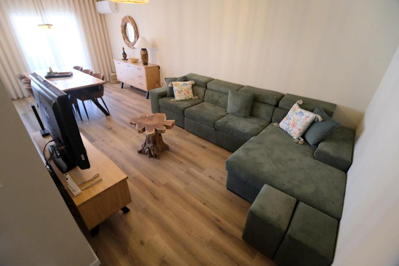 Esmeralda house com garagem privada - Ferienwohnung Braga