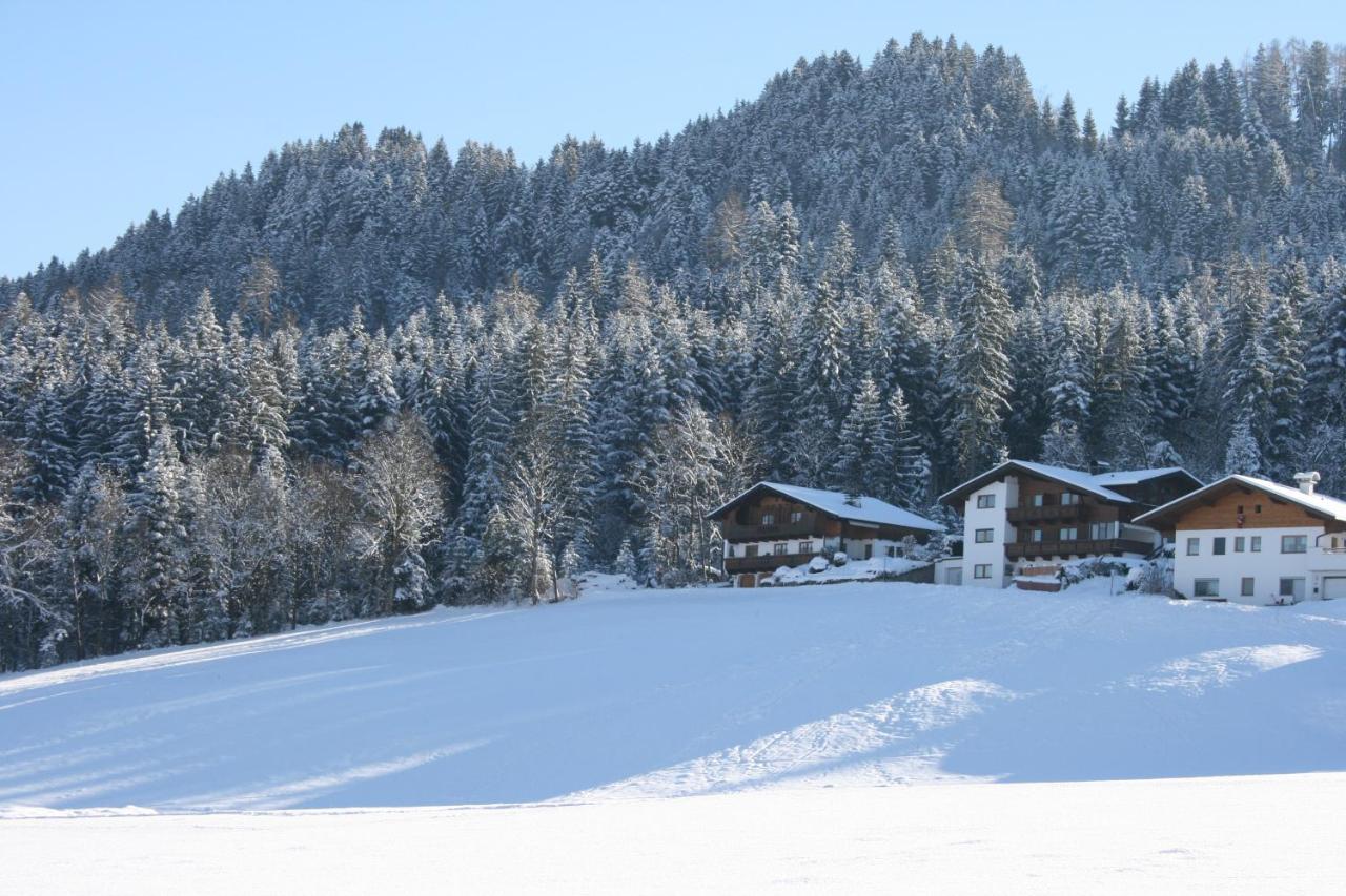 Haus Thaler - B&B Reith im Alpbachtal