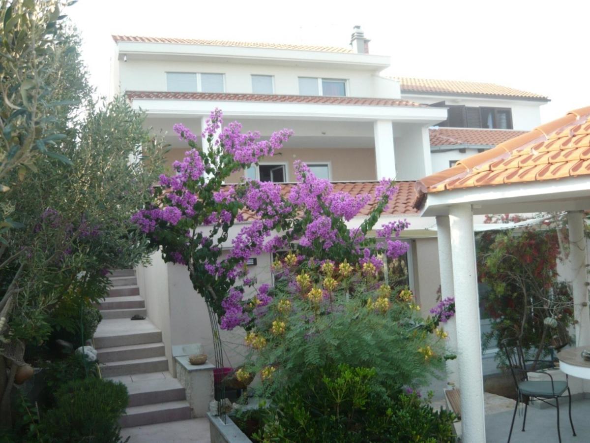 Appartement en Duplex