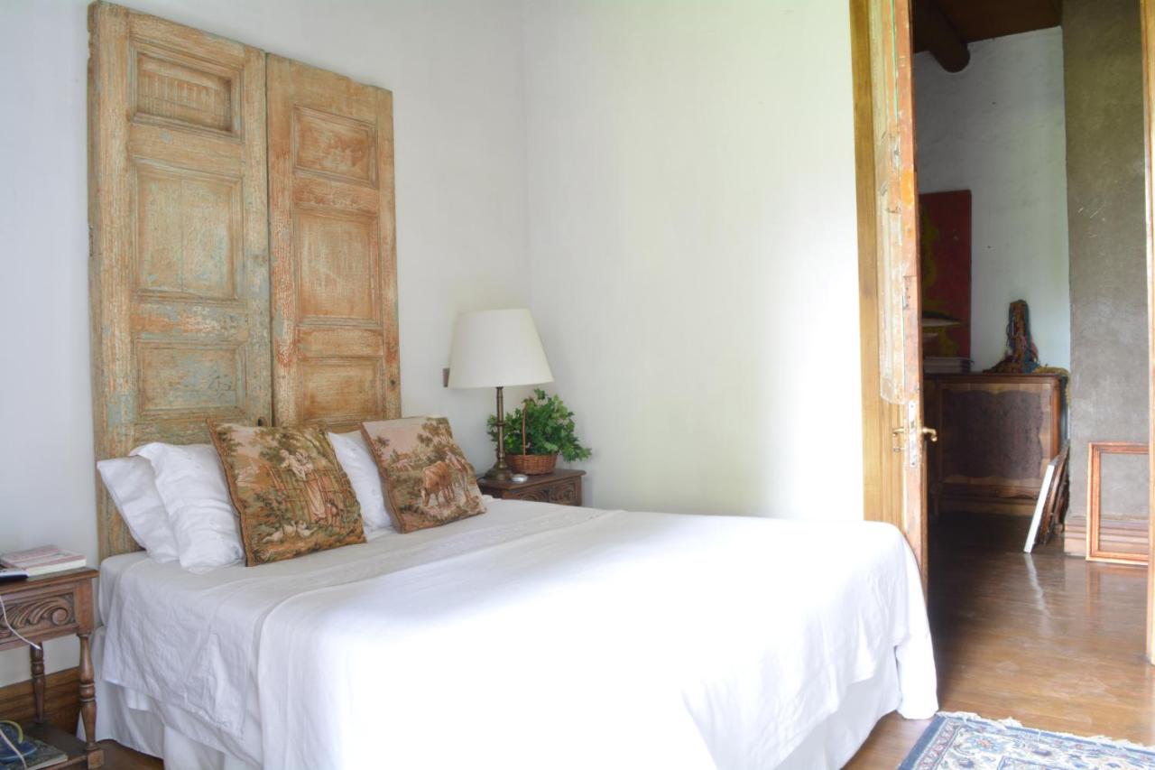 Standaard Kamer met Queensize Bed