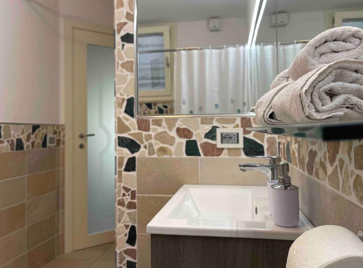 Mariolu apartment in Alghero - B&B Alghero