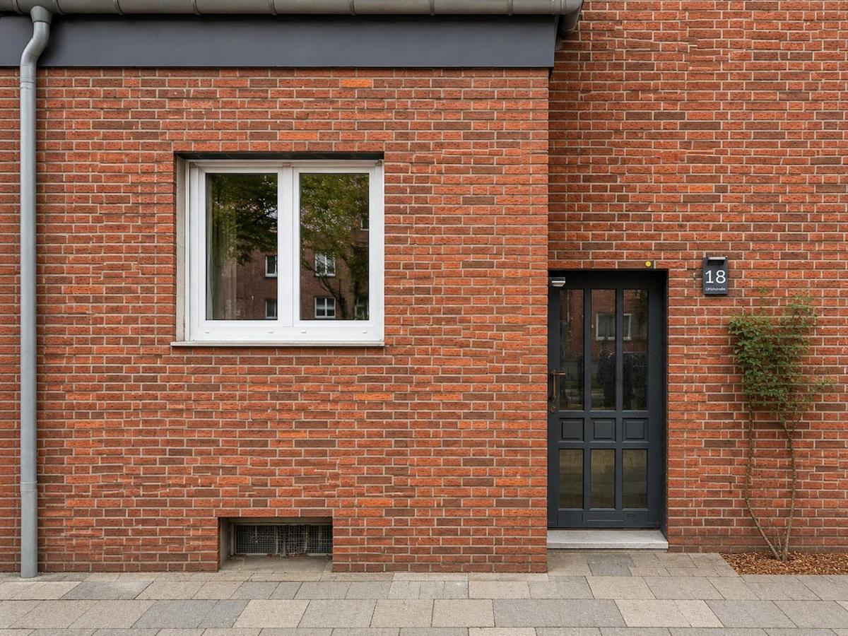 Renovierte Wohnung in ruhiger Lage nähe Centro - B&B Oberhausen
