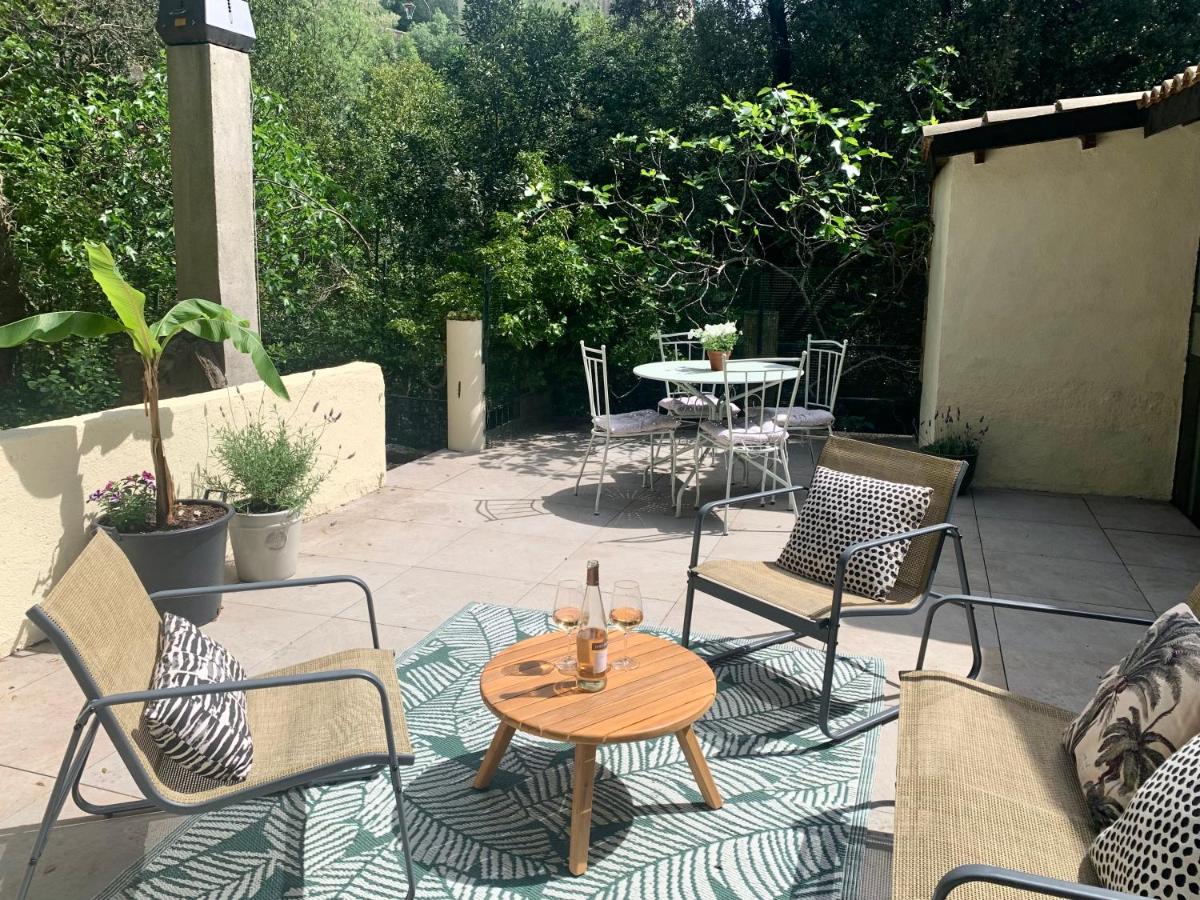 La Forge Rose - B&B Colombières-sur-Orb