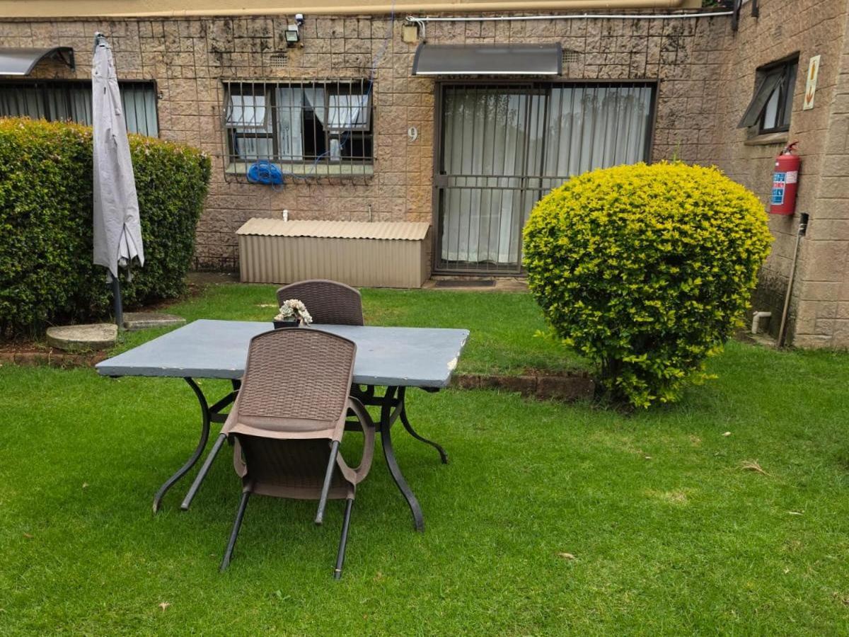 Witteberg - B&B Krugersdorp