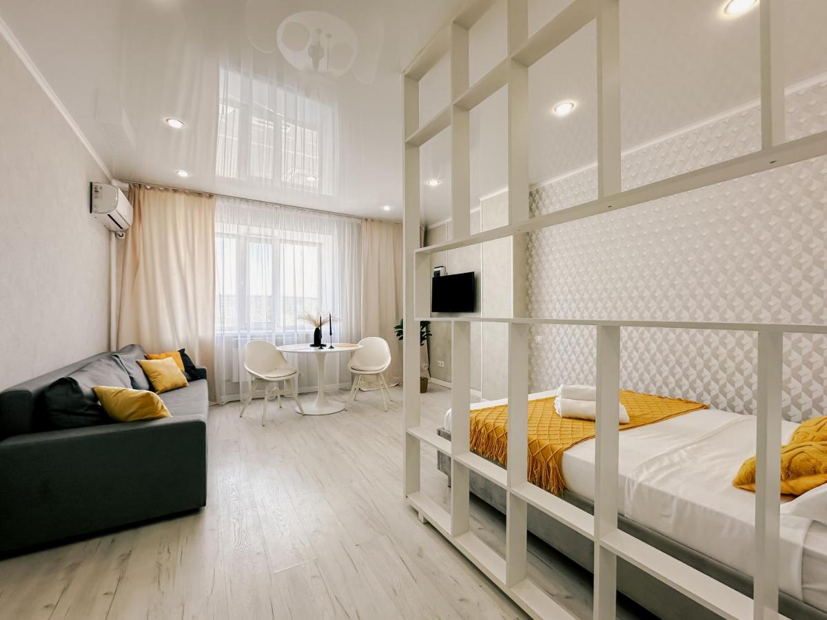 Уютная студия в центре - Ferienwohnung Pawlodar