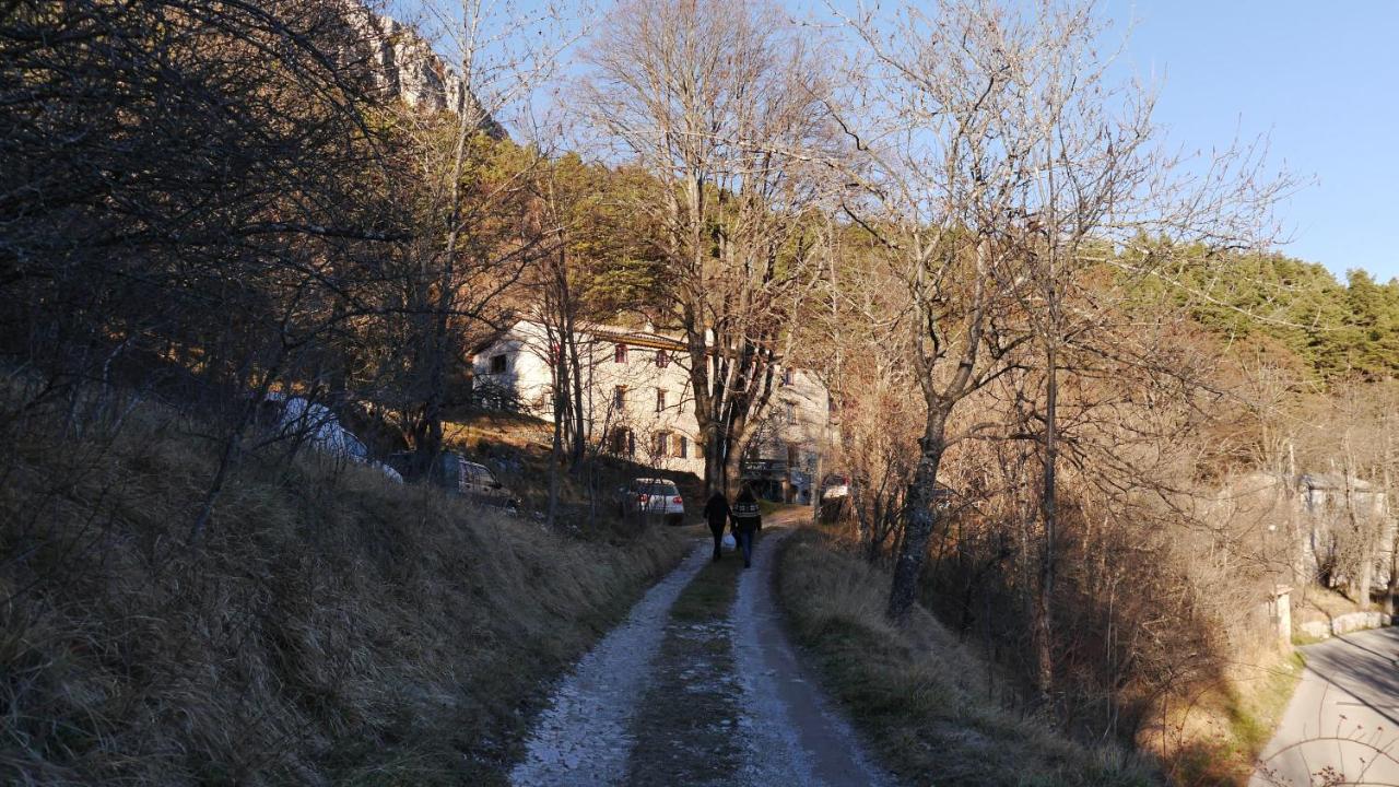 Casa Arnera - B&B