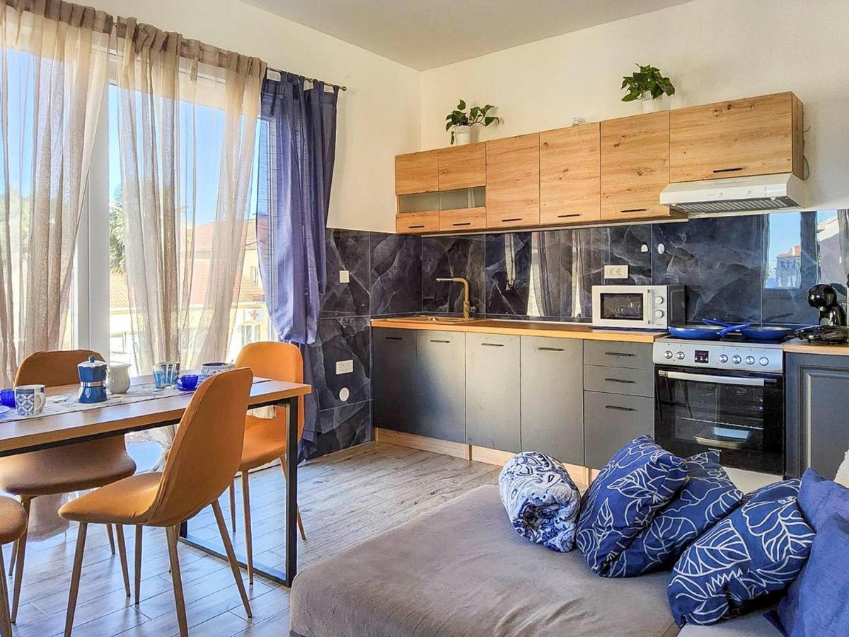 Apartments Škojera Trpanj - Ferienwohnung Trpanj