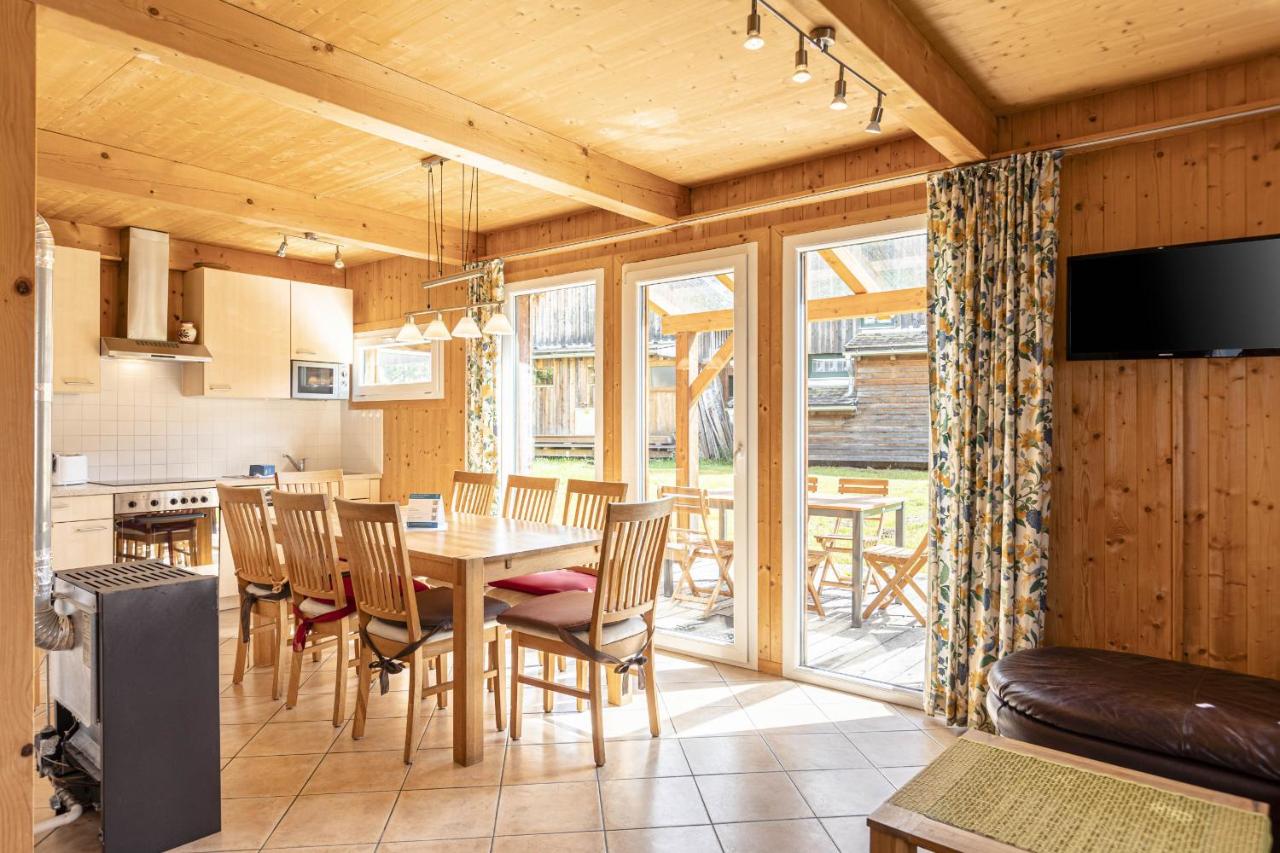 Two-Bedroom Holiday Home 32
