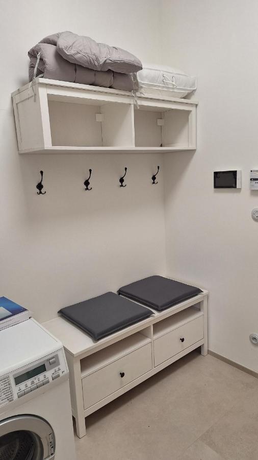 Zámecký apartmán Jince - Ferienwohnung Příbram