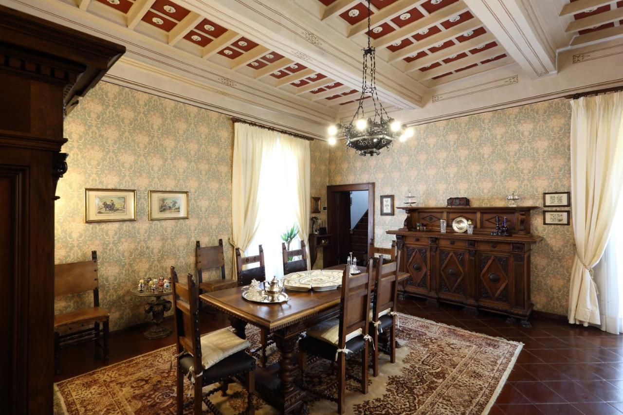 Palazzo Febei - B&B Orvieto