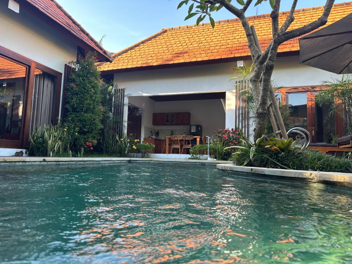 The Time Ubud - B&B Ubud