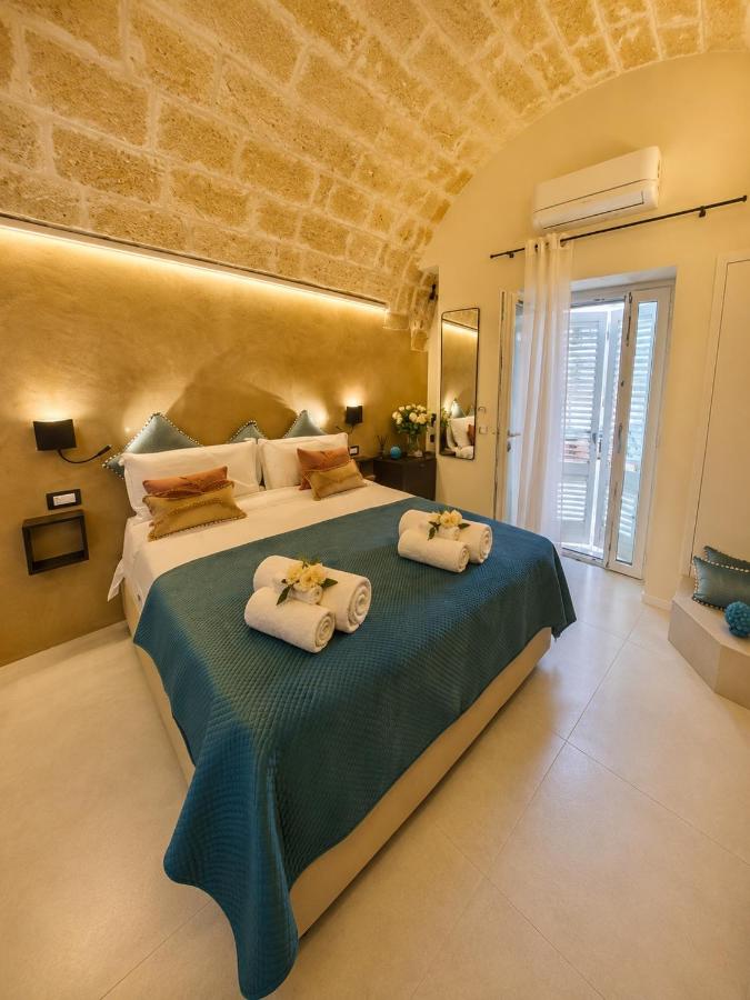 La Piazzetta Luxury Rooms - Bed and Breakfast Polignano a Mare