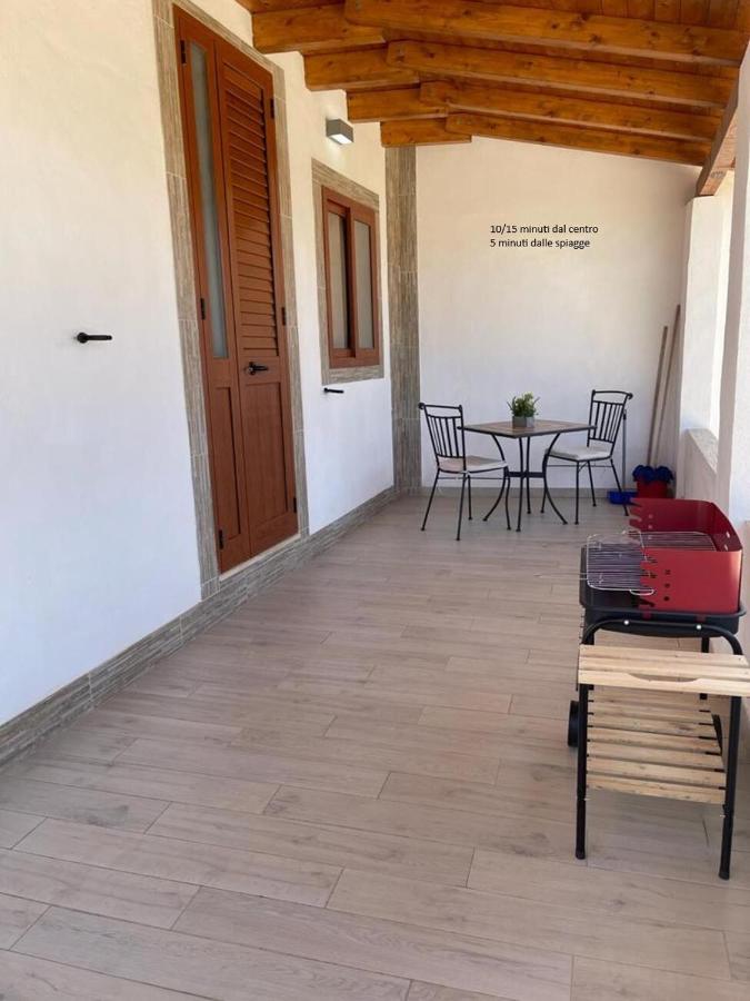 La Coccinella Apartment - B&B Lampedusa